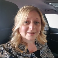 Nicola Shaw