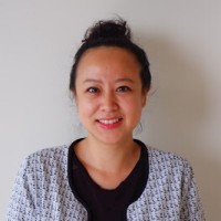 Connie Wu