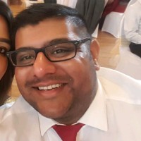 Anesh Chavda