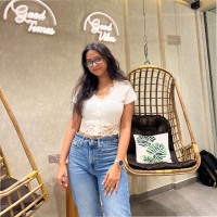 Bhavika Parmar
