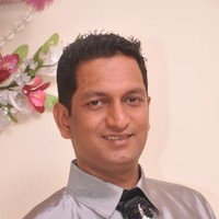 Linus Mascarenhas