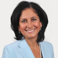 Marcia Minassian