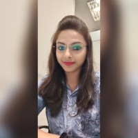 Pooja Metkar
