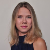Yulia Ivanova