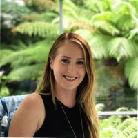 Olivia Cribbin