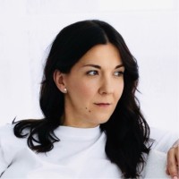 Oleksandra Khruzina