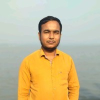 Md Mahfujul Islam