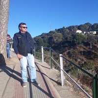 Anuj Garg