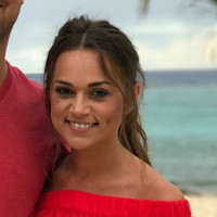 Krystina Dionyssiou