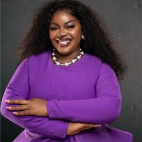 Cecilia Mbeng Ebot Ashu