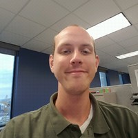 Dustin Pierce