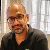 Qamar Khaliq