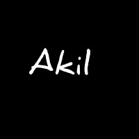 Akil M