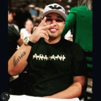 José Roberto Caetano da Silva Júnior