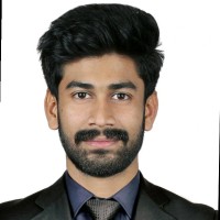Mohammed Suhail