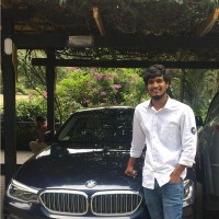 Bharath G