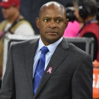Jimmy Raye Iii