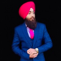 Charanpreet Mander