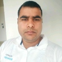 Pradeep Yadav