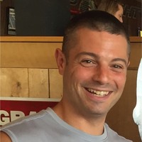 Jonathan Ladenheim