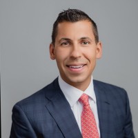 Lucas Noble, CFP®, ChFC®, CASL®, AEP®