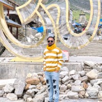 Parth Mishra