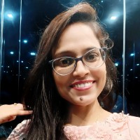 Pragya Kumari