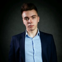 Egor Afanasenko