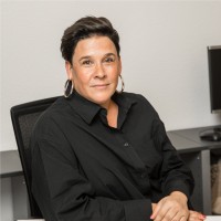 Sari Zulauf