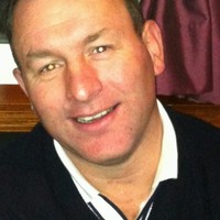 Gilbert Stewart