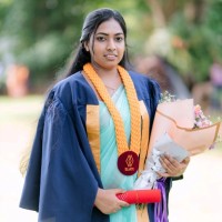 Hashini Pathirana