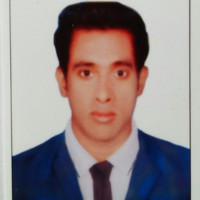 Hiraman Roy
