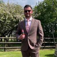 Jeremy Micheal Smith