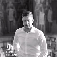 Panagiotis Katsigiannis