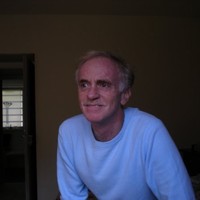 Luis Etenberg