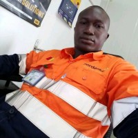 Mohamed Bangoura