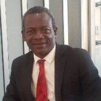 OLUSEGUN OMOYAYI