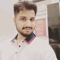Sandesh Dogra