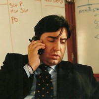 Stefano Rossato
