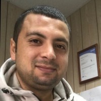 Mohamed Mahgoub