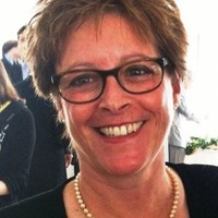Mary Cotrupi-Commander