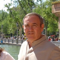 Santiago Naranjo Lozano