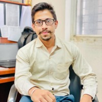 Gitesh Sharma