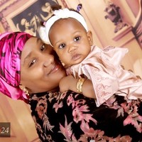 Asma'U Shehu