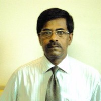 Mosharraf Hossain
