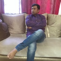 Prasad Kumar