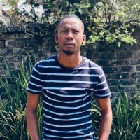 Lesego Marumo