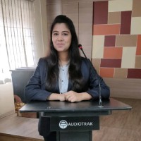 Richika Agarwal
