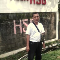 Henry Sitanggang