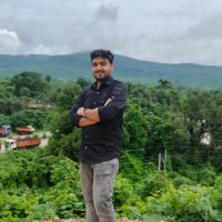 Hitesh Kumar Sahoo